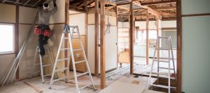 Entreprise de rénovation de la maison et de rénovation d’appartement à Sainte-Preuve